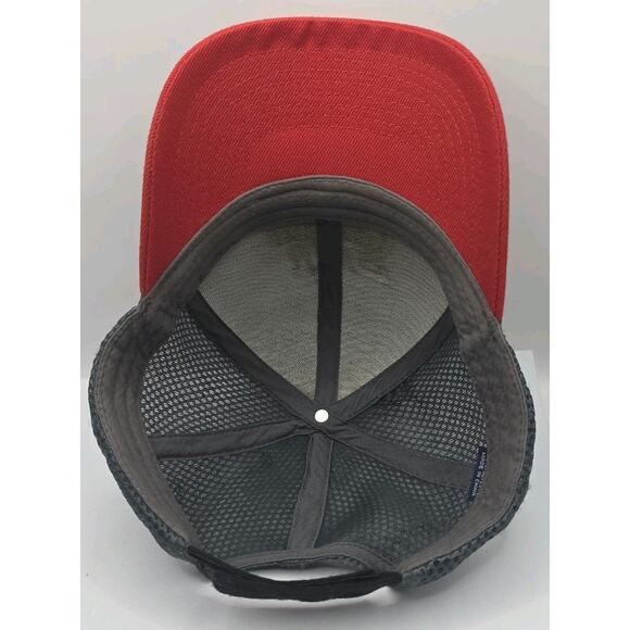 Case IH 175th Anniversary Strapback Cap Hat International Harvester Tractor Farm - Picture 7 of 9